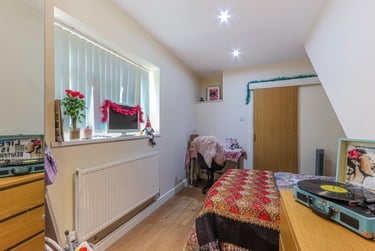 3 bed house, Richmond Road, Plasnewydd, Cardiff, CF243BW - Image 6